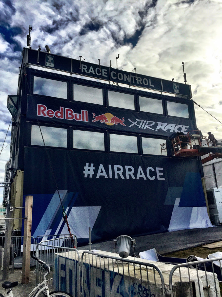 Red Bull Air Race Red Bull Air Race